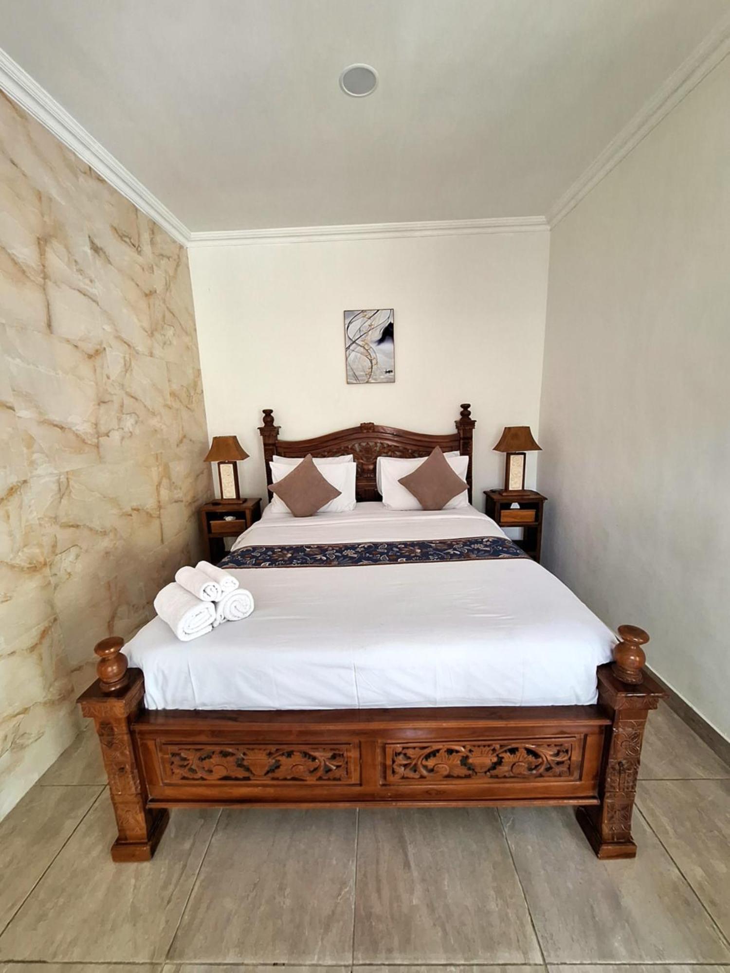 Manigelang Villa Мундук Номер фото