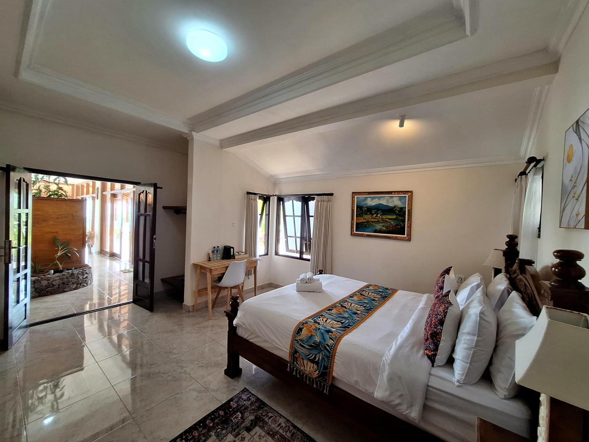 Manigelang Villa Мундук Номер фото