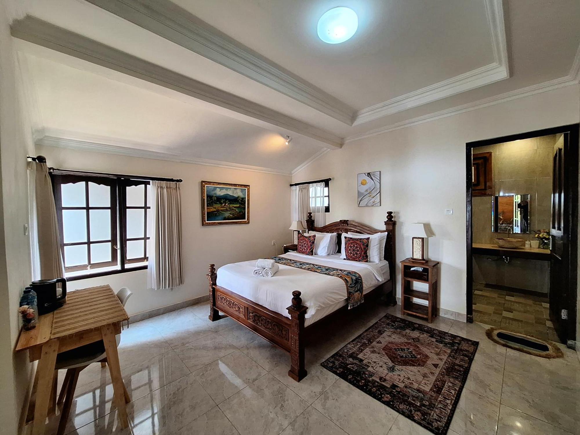 Manigelang Villa Мундук Номер фото
