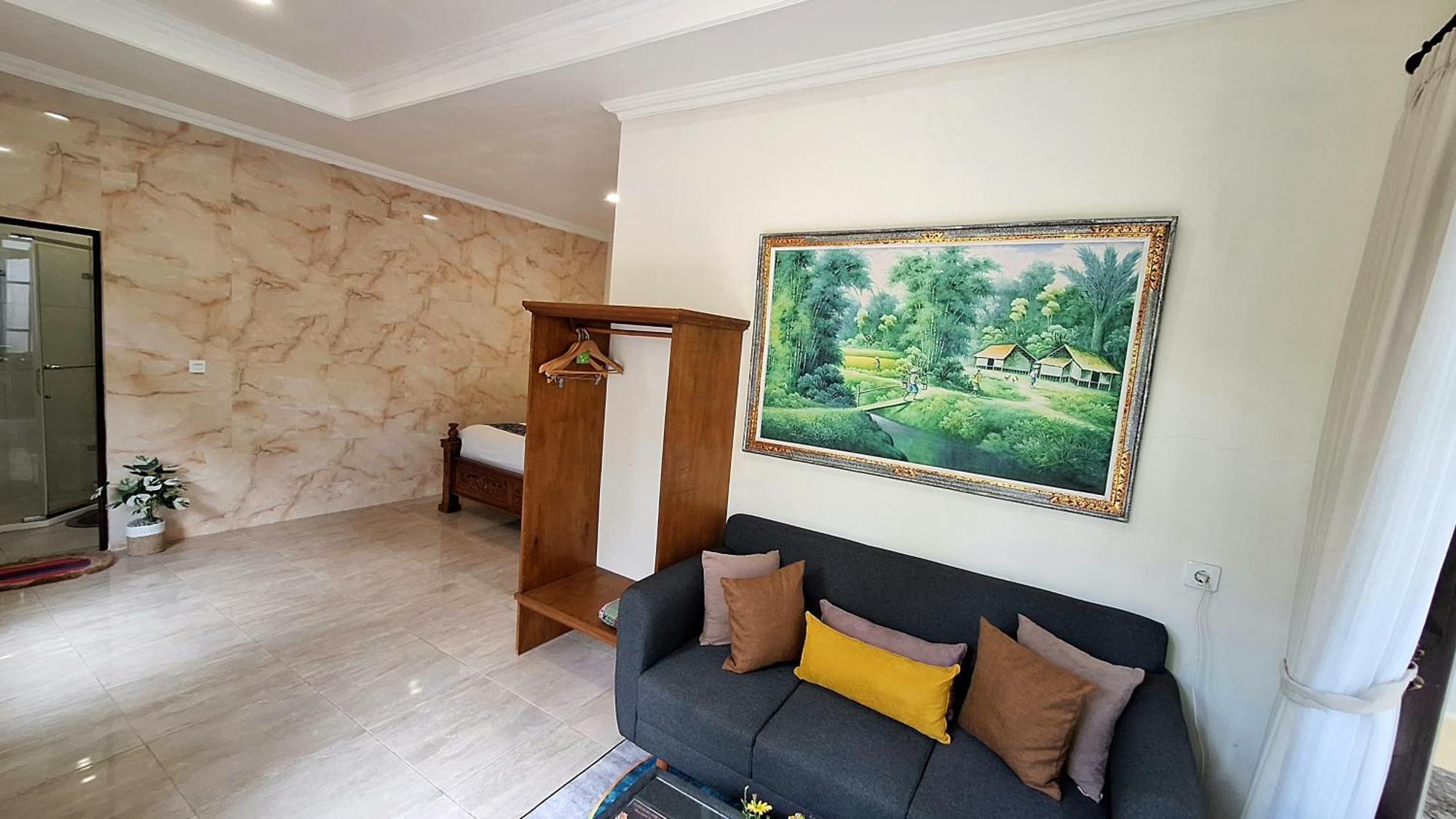 Manigelang Villa Мундук Номер фото