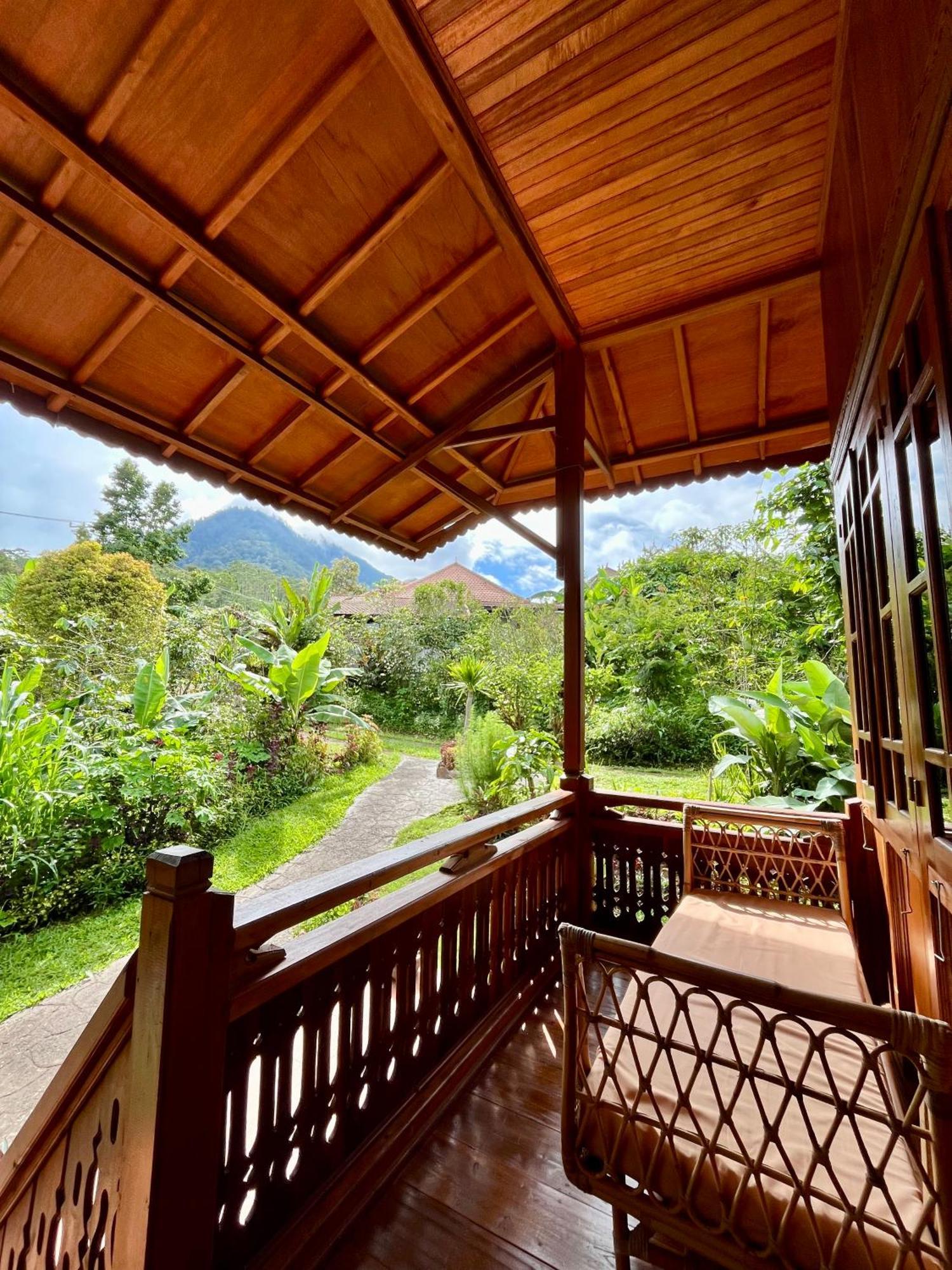 Manigelang Villa Мундук Номер фото
